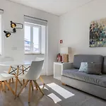 Appartamento Garcia 28 By Lovelystay Lisbona