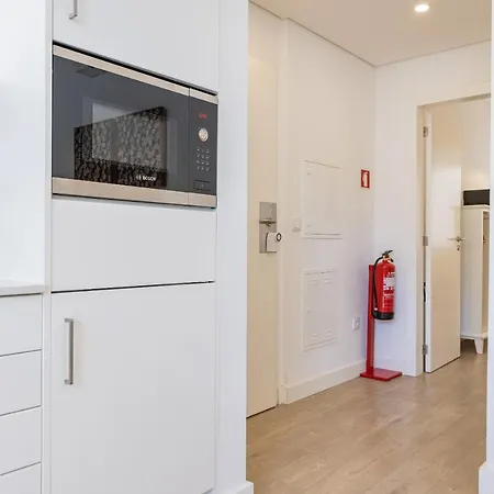 Апартаменты Garcia 28 By Lovelystay *