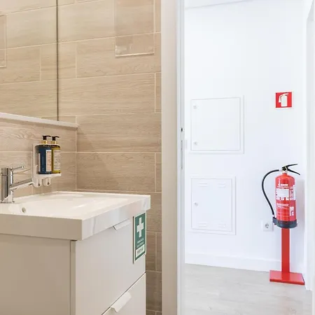 Garcia 28 By Lovelystay Лиссабон