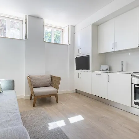 Garcia 28 By Lovelystay * Лиссабон