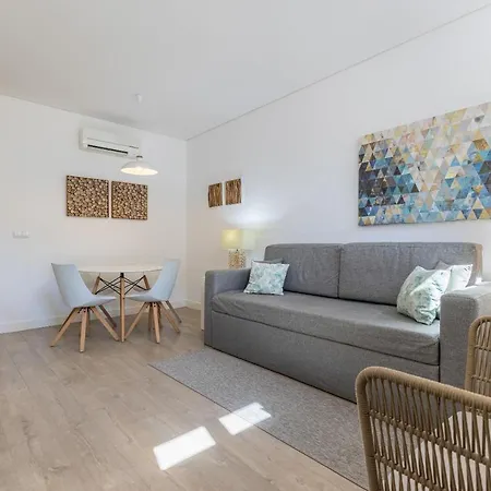 Garcia 28 By Lovelystay * Лиссабон