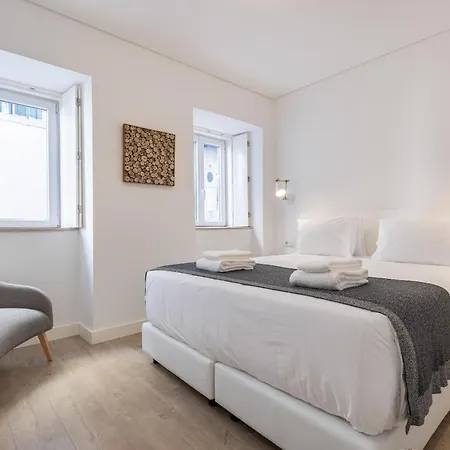 Garcia 28 By Lovelystay Апартаменты