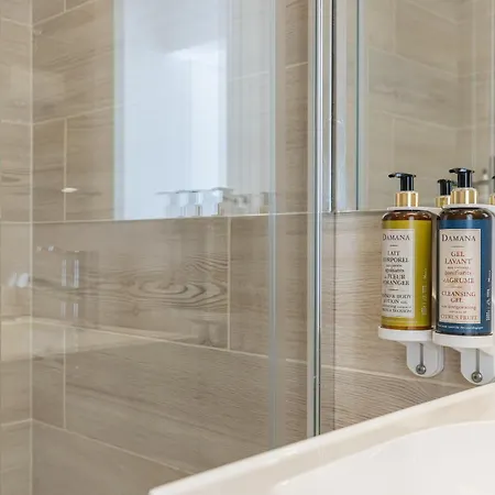 Апартаменты Garcia 28 By Lovelystay *