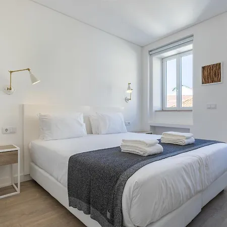 Garcia 28 By Lovelystay * Лиссабон