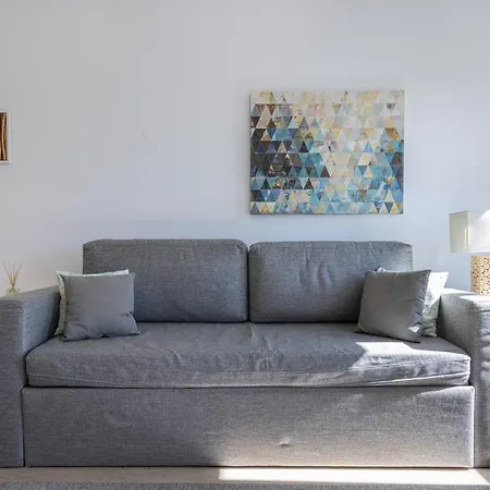 Garcia 28 By Lovelystay * Лиссабон