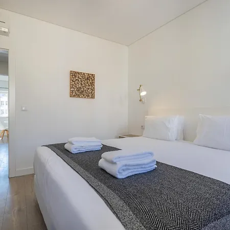 Garcia 28 By Lovelystay * Lissabon