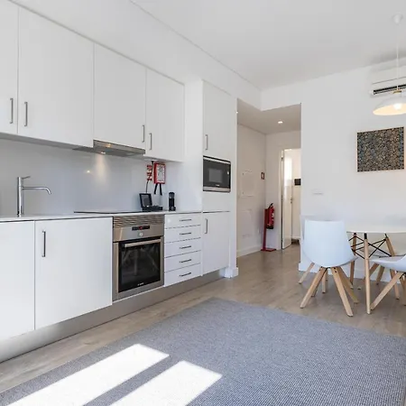 Garcia 28 By Lovelystay Апартаменты *