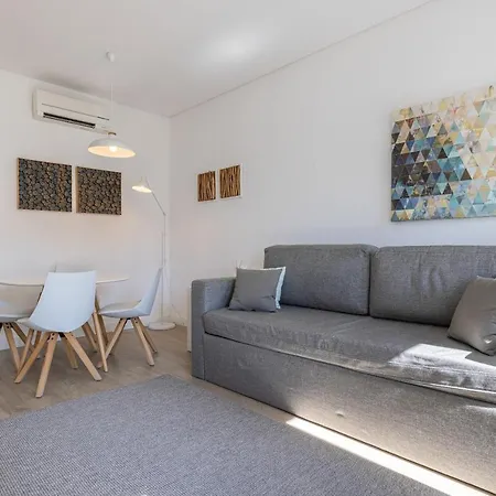 Апартаменты Garcia 28 By Lovelystay