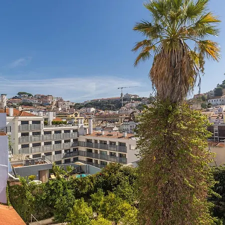 Апартаменты Garcia 28 By Lovelystay