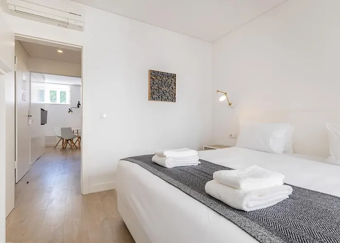 Garcia 28 By Lovelystay Daire Lisboa