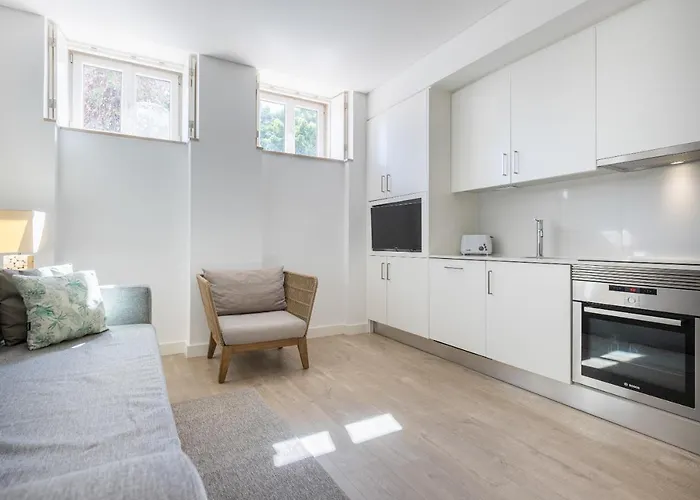 Garcia 28 By Lovelystay * Lisboa