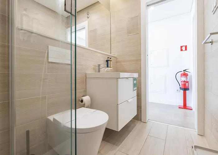 Garcia 28 By Lovelystay