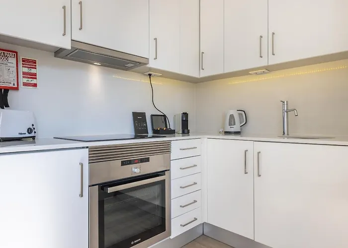 Garcia 28 By Lovelystay * Lisboa