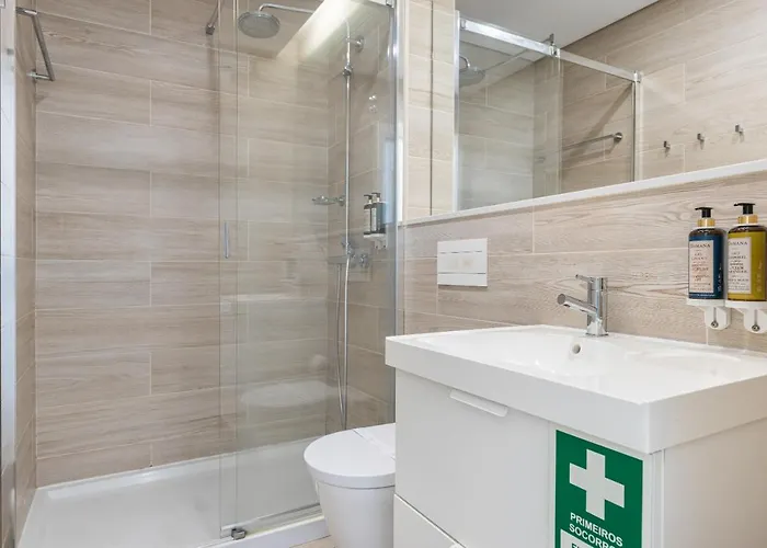 Garcia 28 By Lovelystay * Lisboa