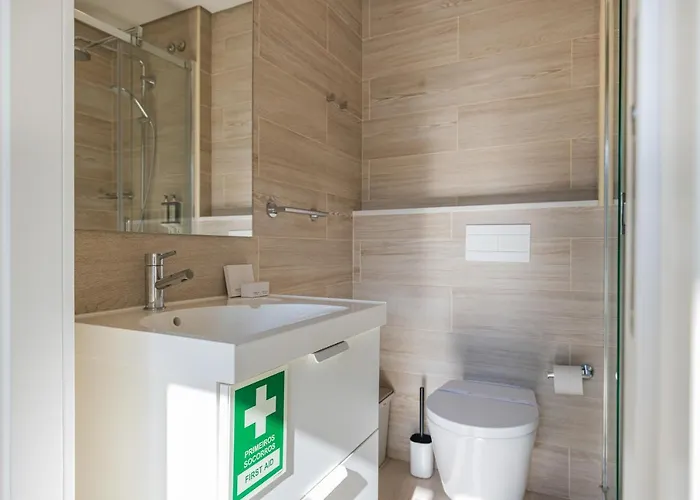 Garcia 28 By Lovelystay *