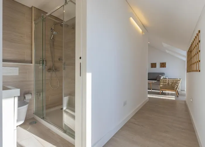 Daire Garcia 28 By Lovelystay Lisboa