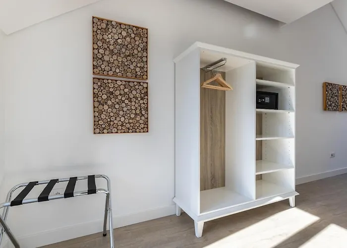 Garcia 28 By Lovelystay * Lisboa