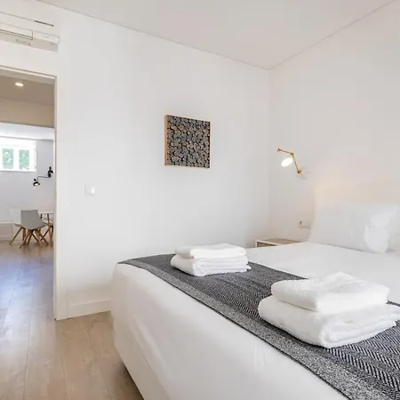 Garcia 28 By Lovelystay דירה ליסבון