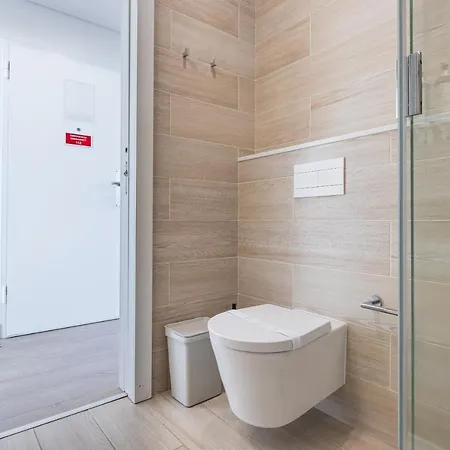 Garcia 28 By Lovelystay * Lisboa