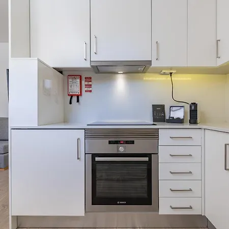 Lägenhet Garcia 28 By Lovelystay