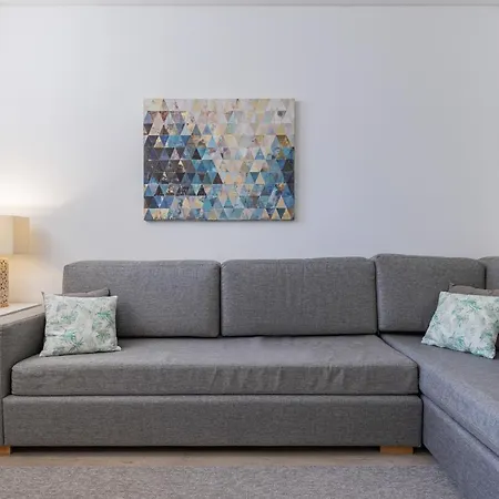 Garcia 28 By Lovelystay * ליסבון