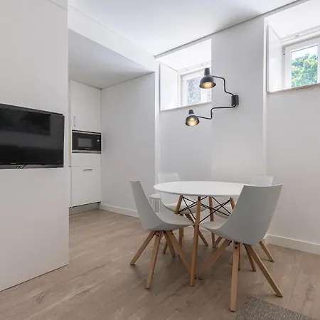 Garcia 28 By Lovelystay 리스본