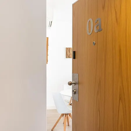 Lägenhet Garcia 28 By Lovelystay Lisboa