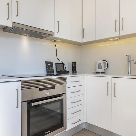 Garcia 28 By Lovelystay * 리스본