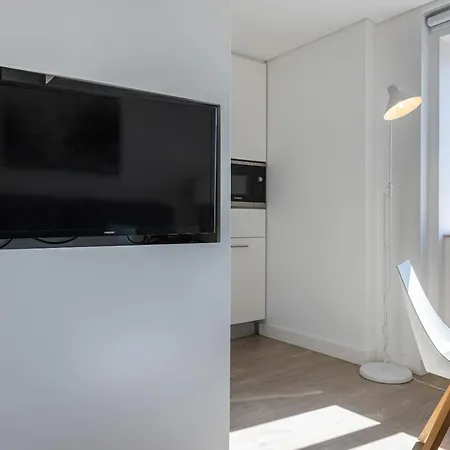 Garcia 28 By Lovelystay Lägenhet *