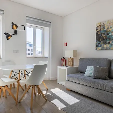 Lägenhet Garcia 28 By Lovelystay Lisboa