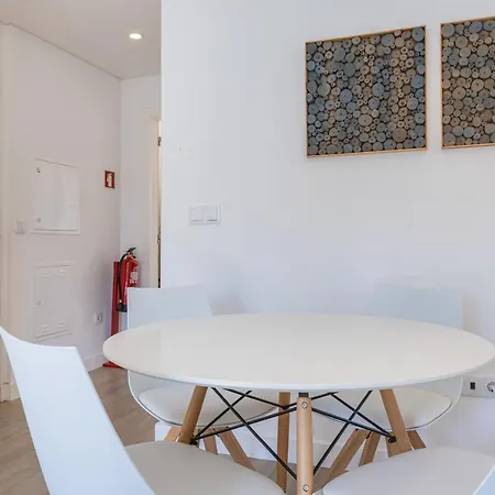 Garcia 28 By Lovelystay * Lisboa