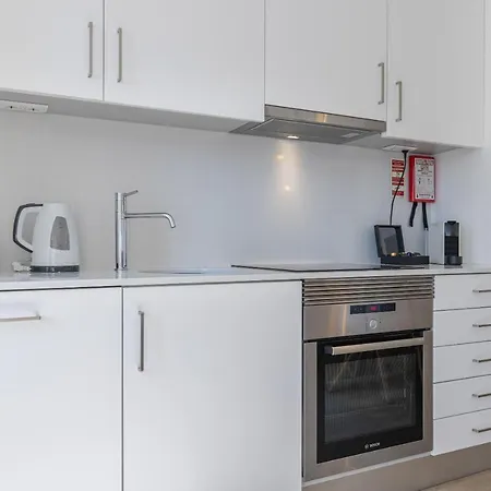 Garcia 28 By Lovelystay