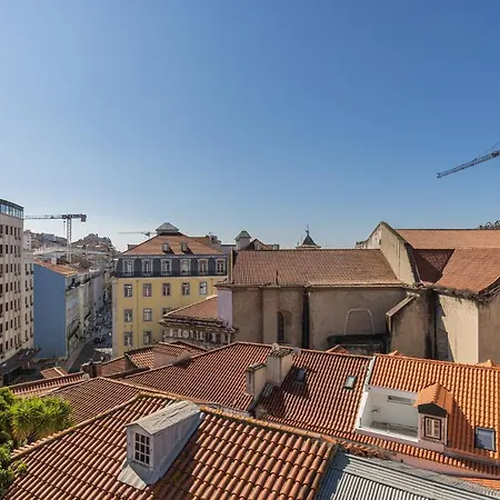 Garcia 28 By Lovelystay Lägenhet