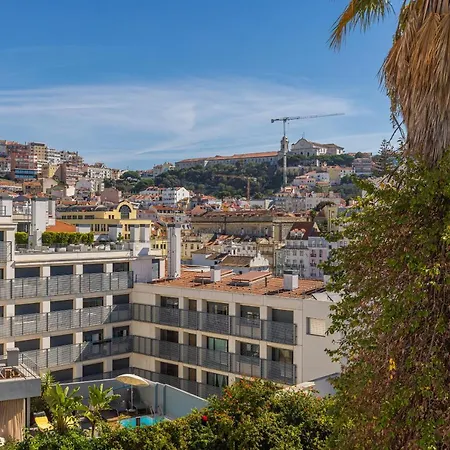Apartment Garcia 28 By Lovelystay