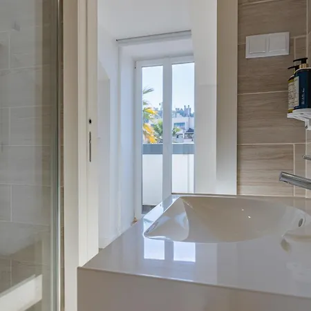 아파트 Garcia 28 By Lovelystay