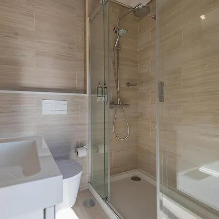 아파트 Garcia 28 By Lovelystay