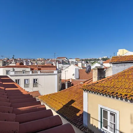 아파트 Garcia 28 By Lovelystay