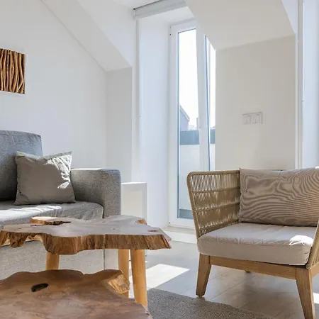 דירה Garcia 28 By Lovelystay