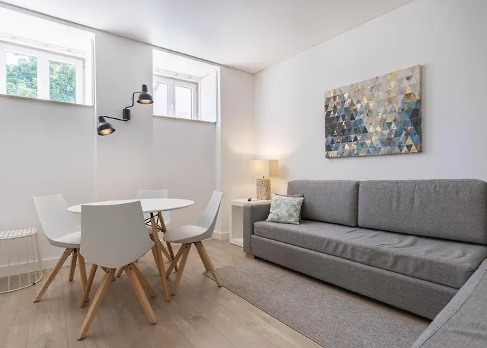 Garcia 28 By Lovelystay