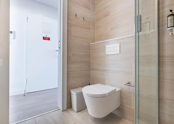 Garcia 28 By Lovelystay * Lisboa