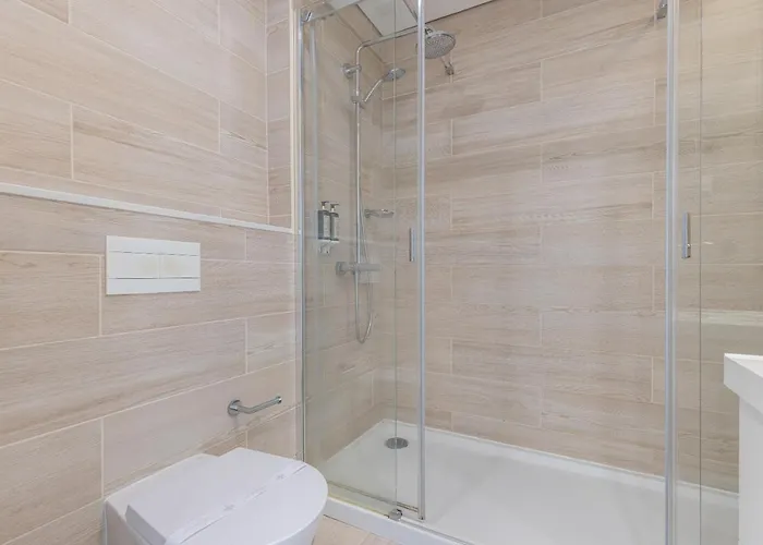 Garcia 28 By Lovelystay *