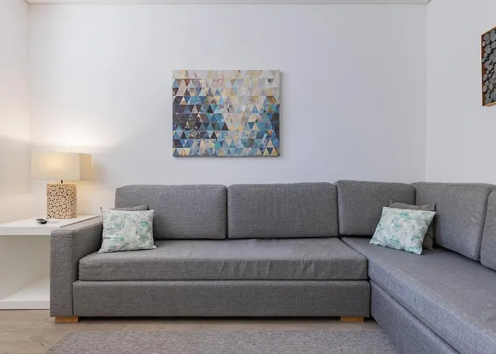 Garcia 28 By Lovelystay * Lisboa