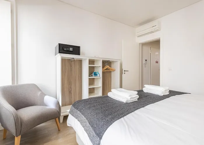 Garcia 28 By Lovelystay *