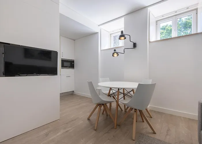 Garcia 28 By Lovelystay Lisboa