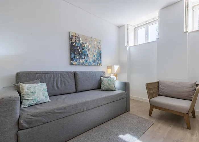 Garcia 28 By Lovelystay Apartment *