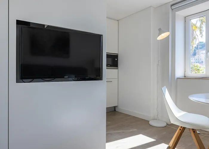 Garcia 28 By Lovelystay Apartment *