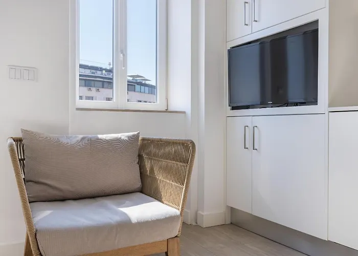 Garcia 28 By Lovelystay Apartamento