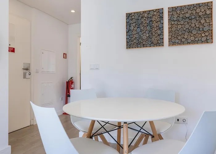 Garcia 28 By Lovelystay * Lisboa