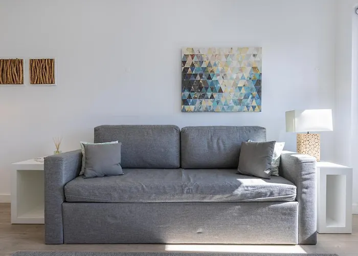 Garcia 28 By Lovelystay * Lisboa