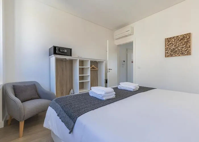 Apartamento Garcia 28 By Lovelystay *